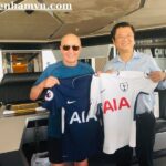 Ban lãnh đạo Tottenham