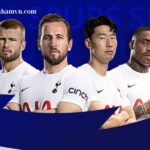 Giới thiệu Tottenham