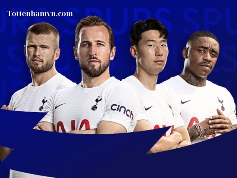 Giới thiệu Tottenham