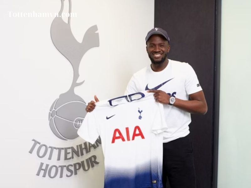 Giới thiệu Tottenham