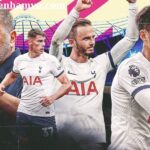 Hội đồng quản trị Tottenham