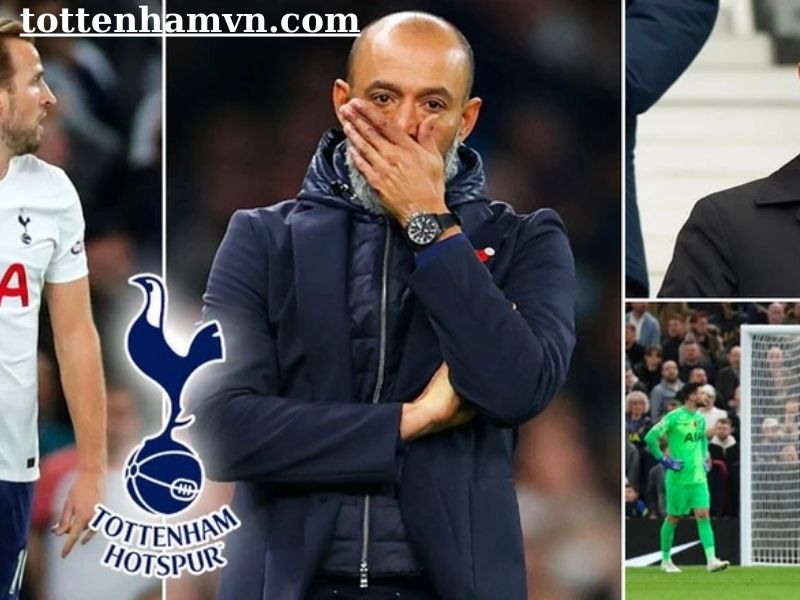 Hội đồng quản trị Tottenham