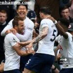 Sự kiện Tottenham