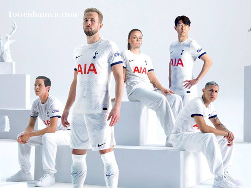 Tiểu sử Tottenham