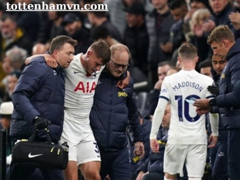 Trung tâm y tế Tottenham