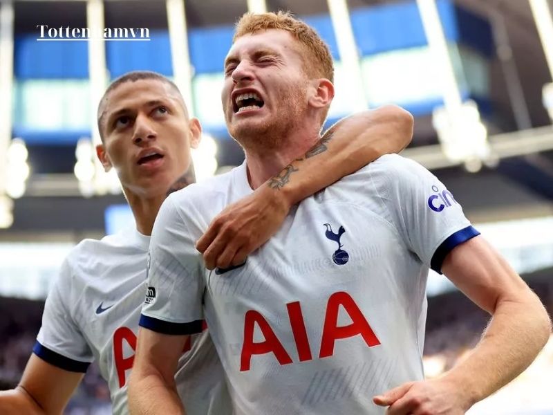 Học viện Tottenham