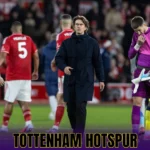 Tottenham Hotspur