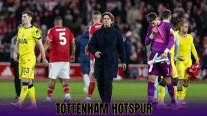 Tottenham Hotspur