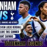 Tottenham Legends