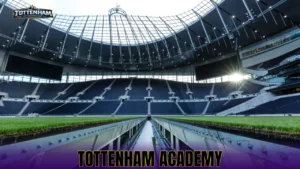 Tottenham Academy
