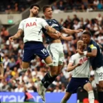History of White Hart Lane: Stadium History | Tottenham