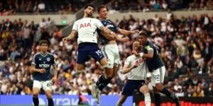 History of White Hart Lane: Stadium History | Tottenham
