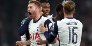 Tottenham 2019 Champions League Final Journey | Tottenham
