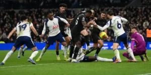 Tottenham all time appearance record: Record History | Tottenham