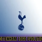 TOTTENHAM LOGO EVOLUTION