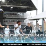 White Hart Lane history: Tottenham VN Stadium Guide