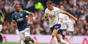 Why Are Tottenham Called Spurs: History of the Nickname | Tottenham